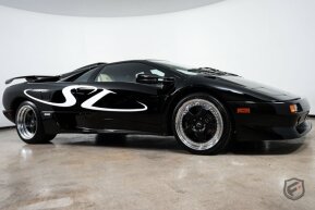 1998 Lamborghini Diablo for sale 101893449