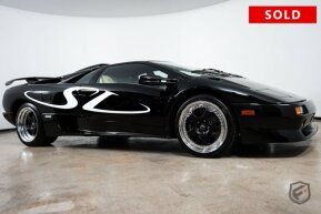 1998 Lamborghini Diablo for sale 101916502