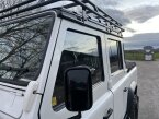 Thumbnail Photo 5 for 1998 Land Rover Defender 110 for Sale by Owner