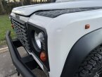 Thumbnail Photo 3 for 1998 Land Rover Defender 110 for Sale by Owner
