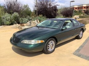 1998 Lincoln Mark VIII LSC for sale 101945938