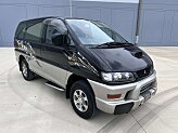 1998 Mitsubishi Delica for sale 101966534