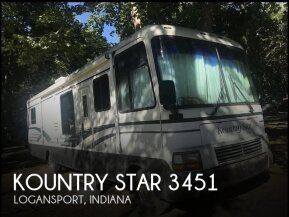 1998 Newmar Kountry Star for sale 300406825