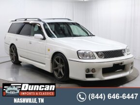 1998 Nissan Stagea for sale 101980747
