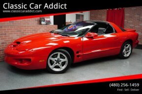 1998 Pontiac Firebird for sale 101859958