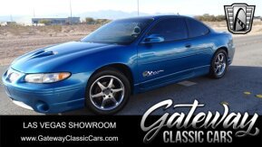 1998 Pontiac Grand Prix GTP Coupe for sale 101857429