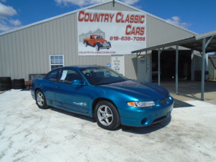 Photo for 1998 Pontiac Other Pontiac Models