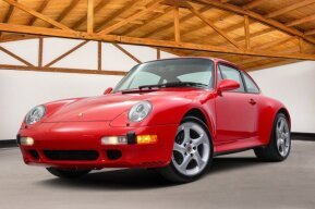 1998 Porsche 911 for sale 102013198