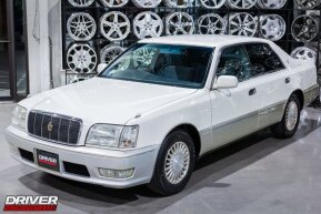 1998 Toyota Crown for sale 101982321