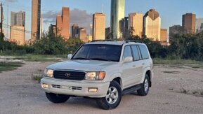 1998 Toyota Land Cruiser for sale 101847704