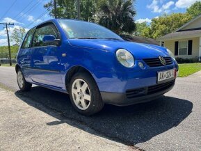 1998 Volkswagen Lupo for sale 102019225