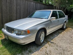 1998 Volvo Other Volvo Models for sale 101998185