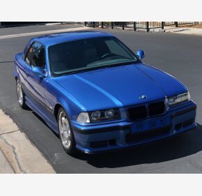 Bmw M3 Classics For Sale Classics On Autotrader