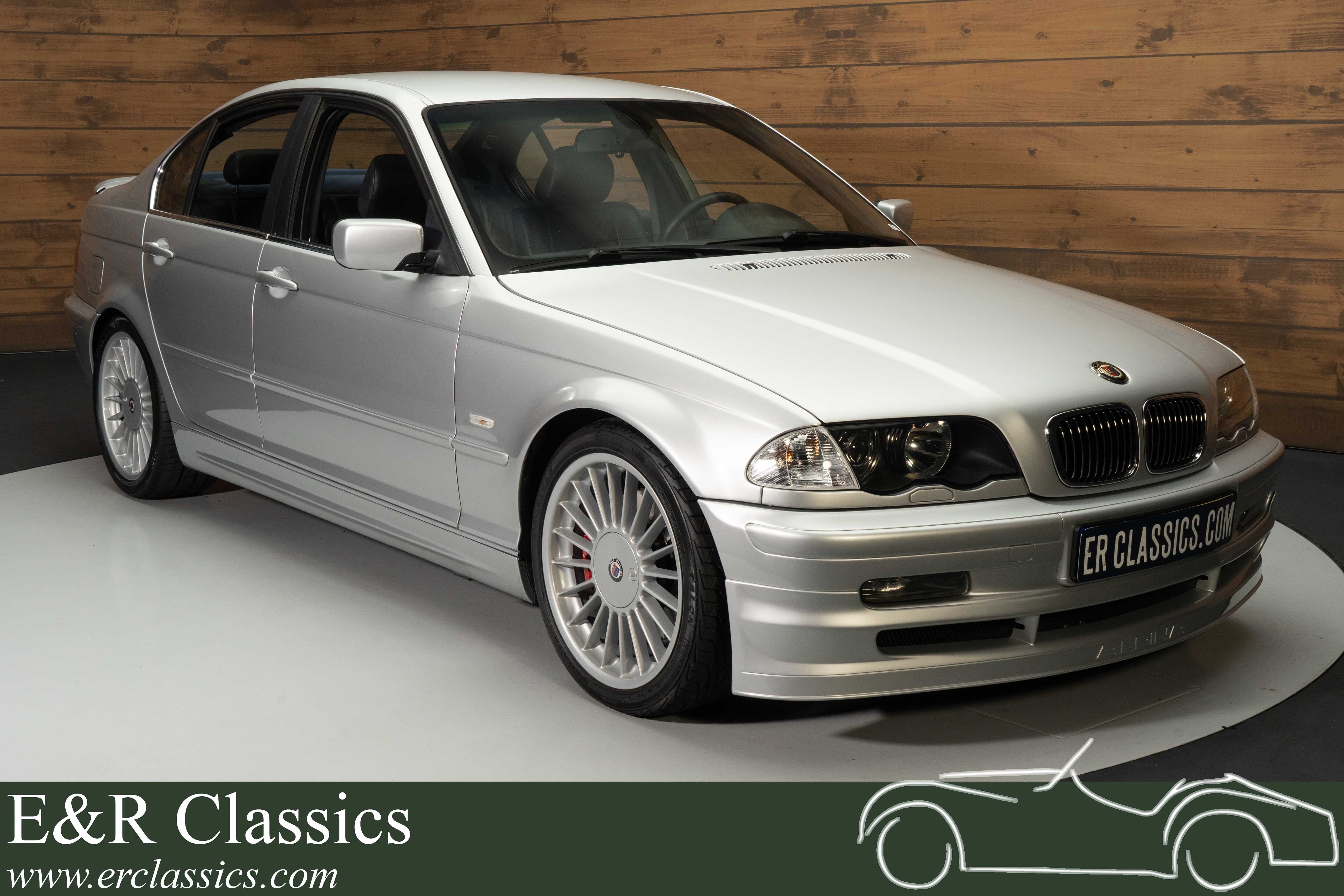 BMW M3 for sale at ERclassics