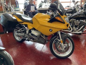 1999 BMW R1100S for sale 201318577