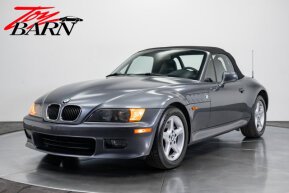 1999 BMW Z3 for sale 101962815