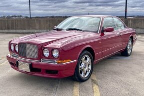 1999 Bentley Continental for sale 102021841