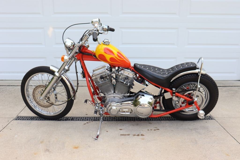 cmc motor cycles