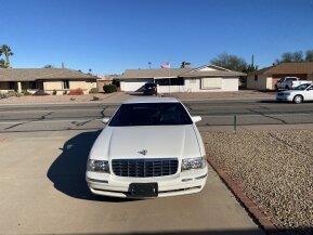 1999 Cadillac Other Cadillac Models for sale 101843989
