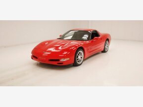 1999 Chevrolet Corvette Coupe for sale 101848083
