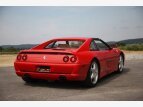 Thumbnail Photo 7 for 1999 Ferrari F355
