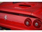 Thumbnail Photo 10 for 1999 Ferrari F355
