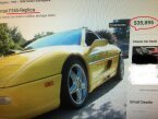 Thumbnail Photo 2 for 1999 Ferrari F355-Replica for Sale by Owner