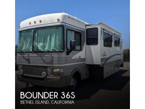 1999 Fleetwood Bounder for sale 300347209