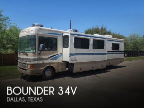 1999 Fleetwood Bounder for sale 300375740