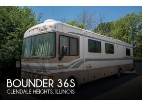 1999 Fleetwood Bounder for sale 300386289