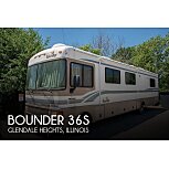 1999 Fleetwood Bounder for sale 300386289