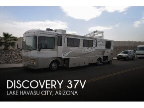 1999 Fleetwood Discovery 37V for sale 300376274