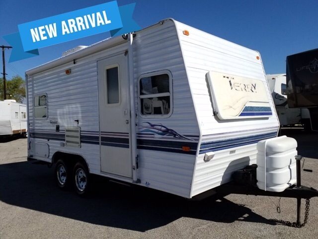 1999 Fleetwood RVs for Sale RVs on Autotrader