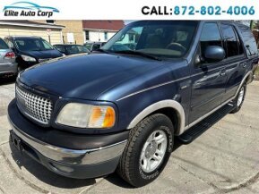 1999 Ford Expedition for sale 102009070