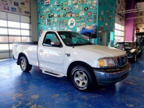 1999 Ford F150 for sale 101853485
