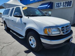 1999 Ford F150 for sale 102022985