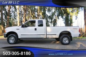 1999 Ford F250 for sale 102016593