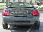 Thumbnail Photo 6 for 1999 Ford Mustang GT Convertible