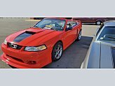 1999 Ford Mustang GT Convertible for sale 102021999