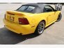 1999 Ford Mustang GT for sale 101750998