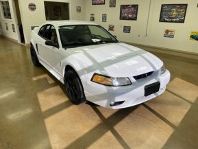 1999 Ford Mustang for sale 101783604