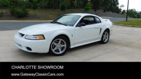 1999 Ford Mustang for sale 101915702