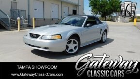 1999 Ford Mustang GT for sale 102014185