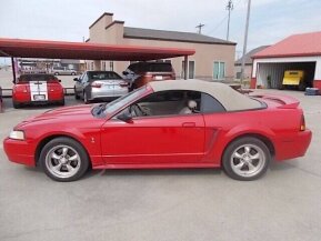 1999 Ford Mustang for sale 102021380