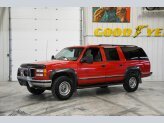 1999 GMC Other GMC Models
