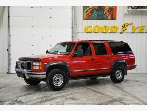1999 GMC Other GMC Models for sale 101844904