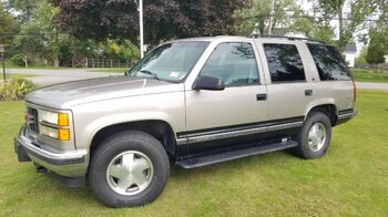 New 1999 GMC Other GMC Models