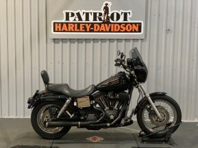 1999 Harley-Davidson Dyna