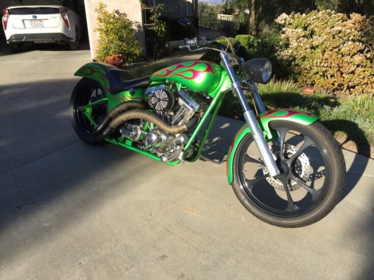 Photo for 1999 Harley-Davidson Softail Custom