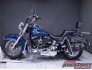 1999 Harley-Davidson Softail for sale 201225208